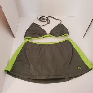 Jag Bikini Set Size 8